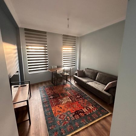 Beans House Suite Istanbul Exterior photo