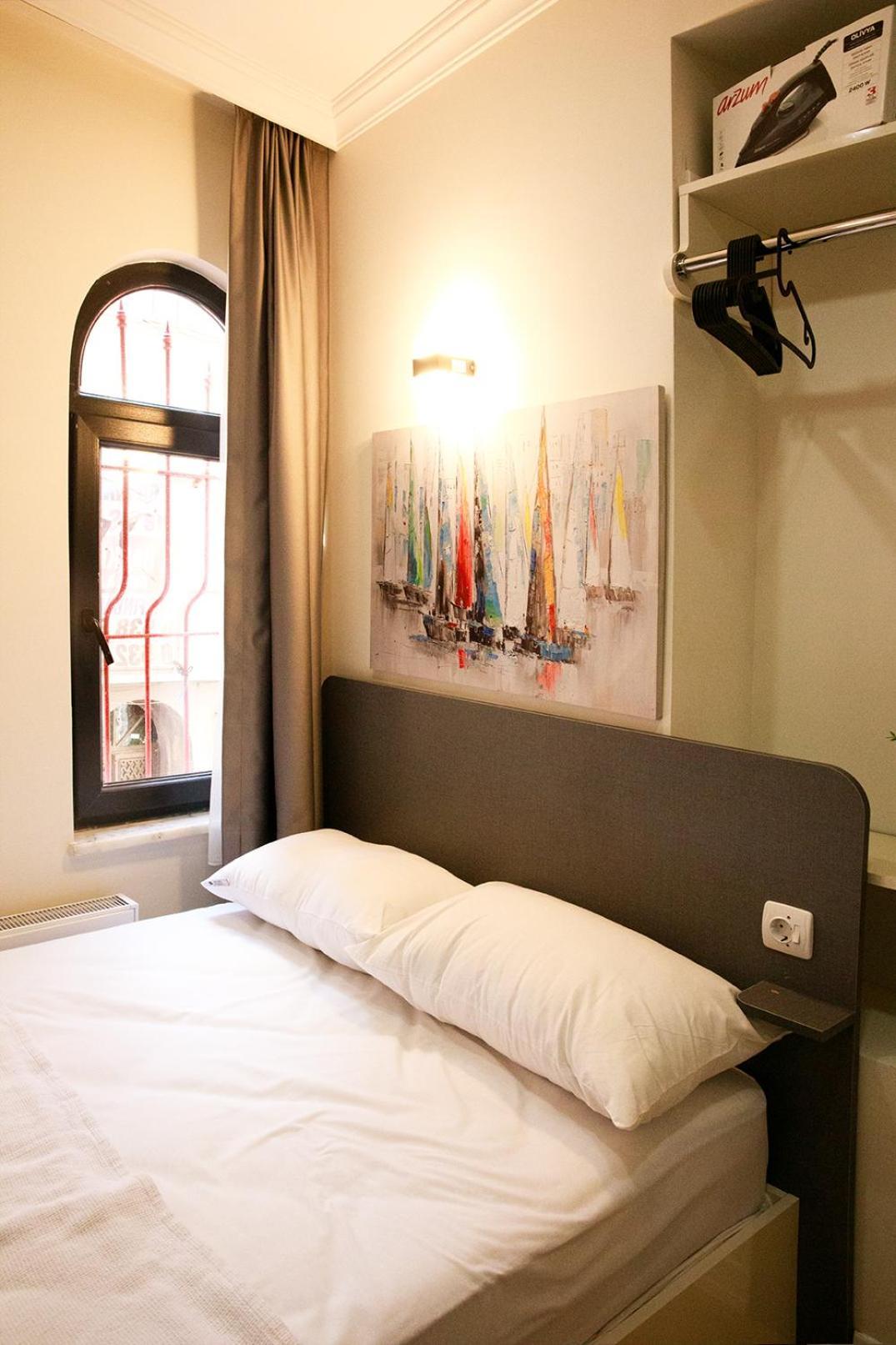 Beans House Suite Istanbul Exterior photo