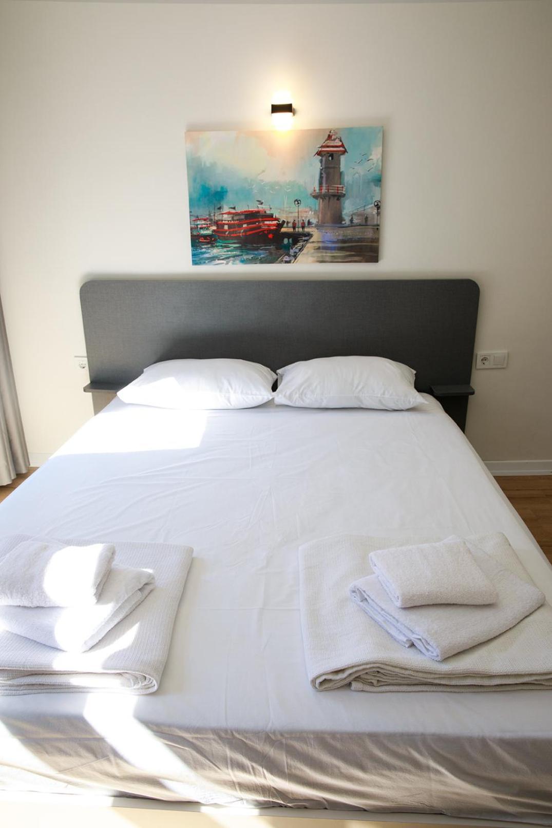 Beans House Suite Istanbul Exterior photo
