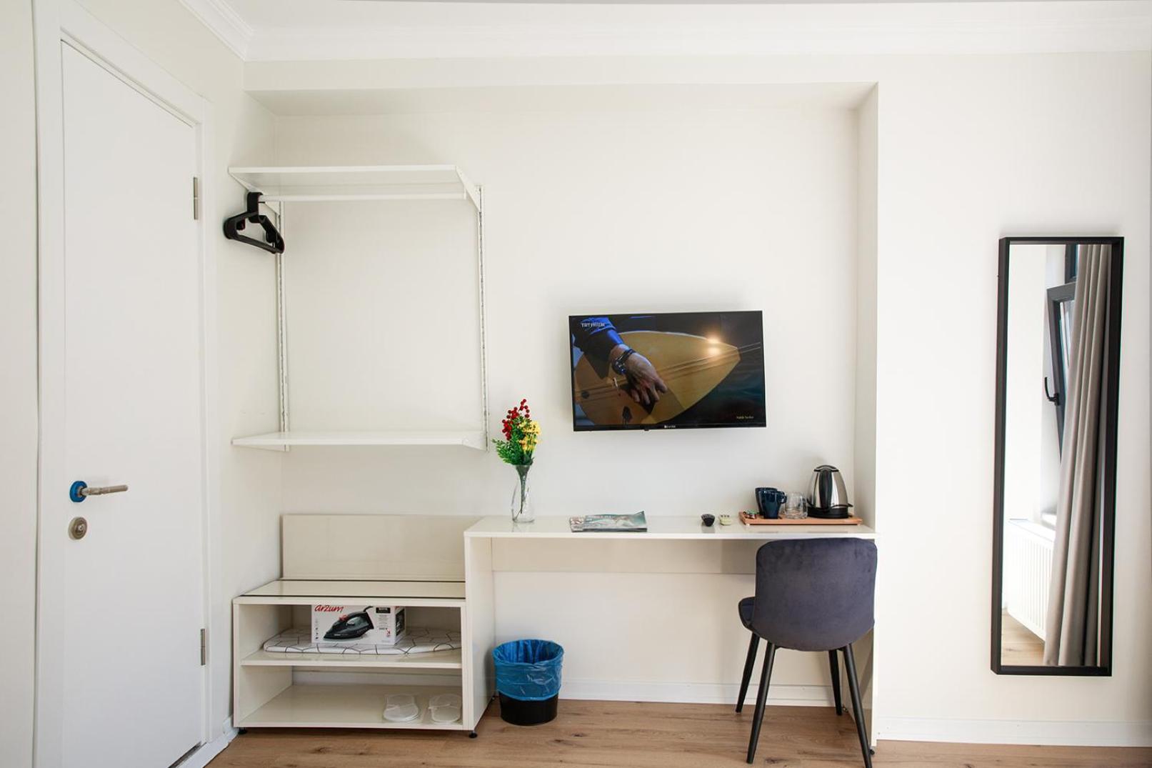 Beans House Suite Istanbul Exterior photo
