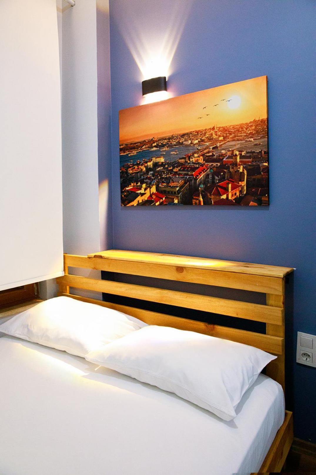 Beans House Suite Istanbul Exterior photo