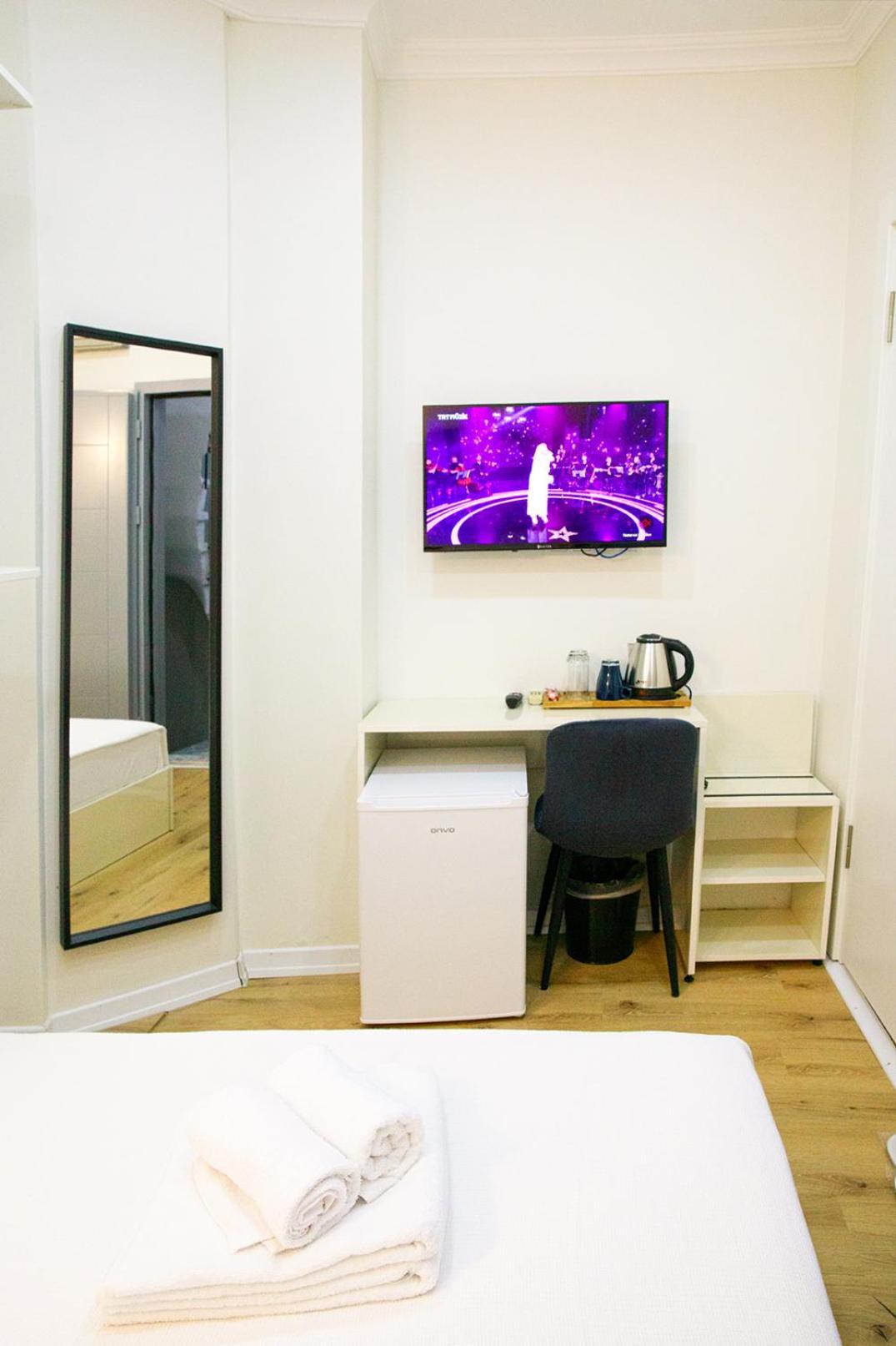 Beans House Suite Istanbul Exterior photo
